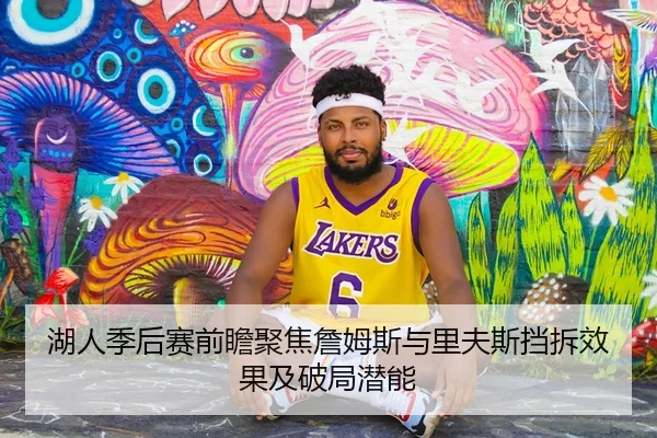 湖人季后赛前瞻聚焦詹姆斯与里夫斯挡拆效果及破局潜能